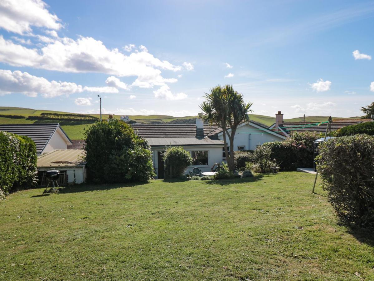 Vila 33 Weymouth Park Kingsbridge  Exteriér fotografie