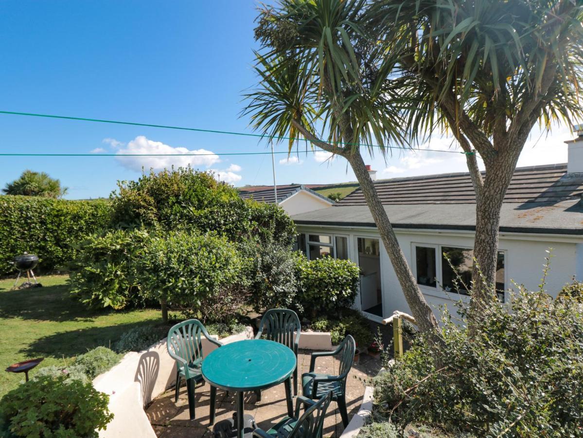 Vila 33 Weymouth Park Kingsbridge  Exteriér fotografie