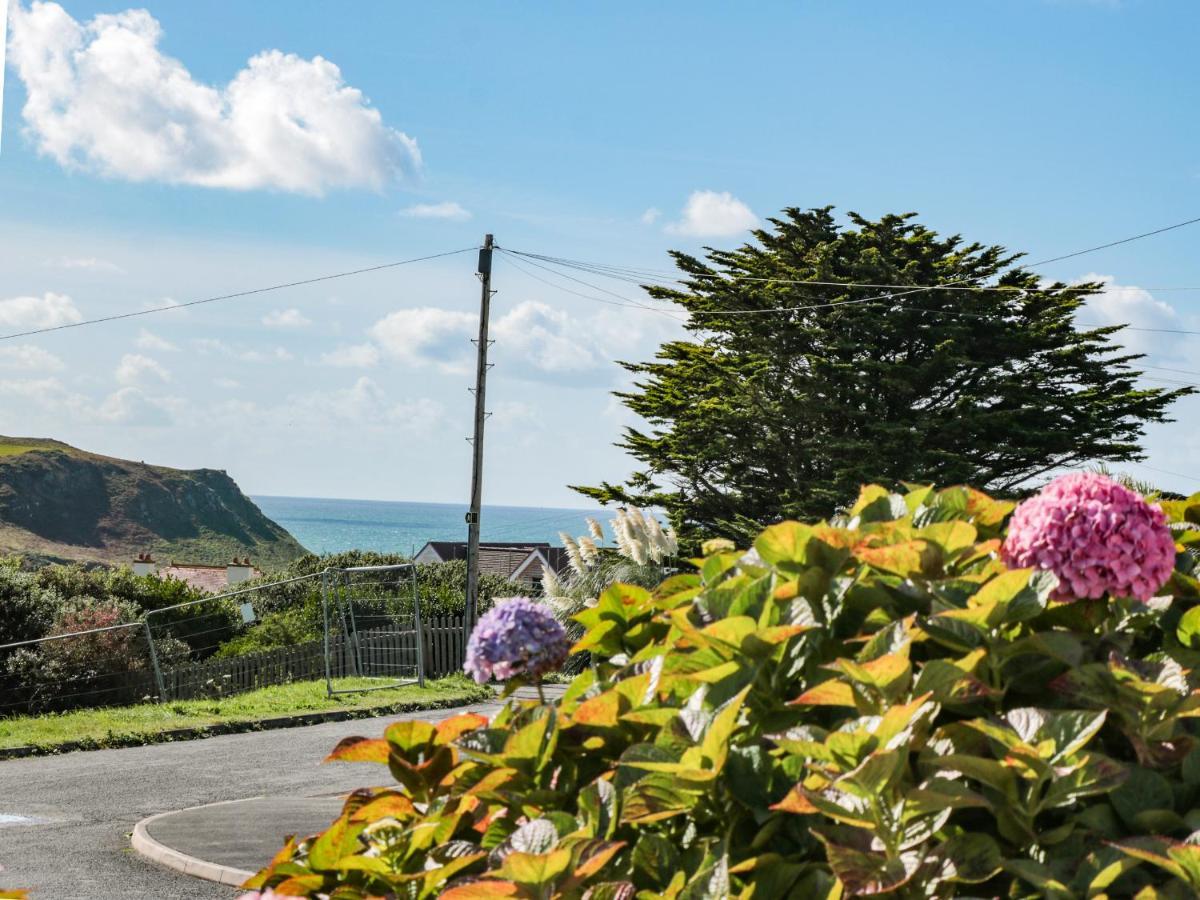 Vila 33 Weymouth Park Kingsbridge  Exteriér fotografie