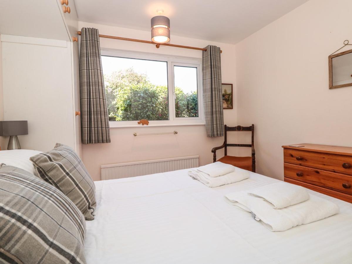 Vila 33 Weymouth Park Kingsbridge  Exteriér fotografie