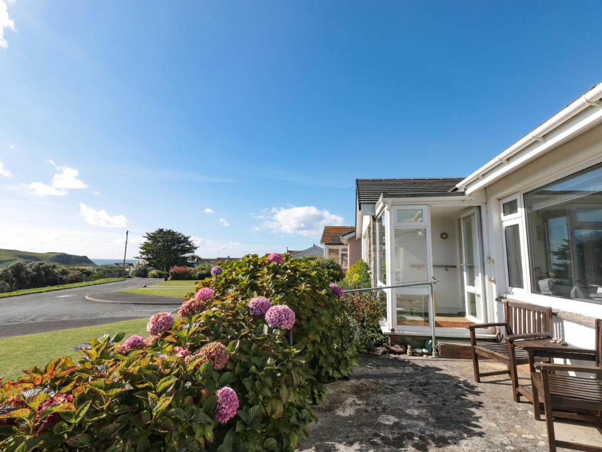 Vila 33 Weymouth Park Kingsbridge  Exteriér fotografie